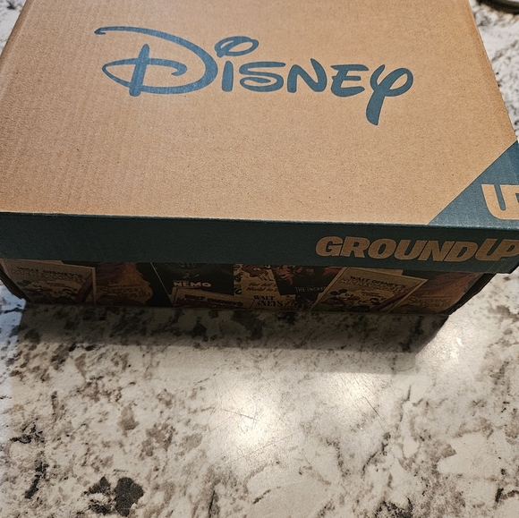 New Disney Ground Ups Frozen size 3 - Picture 6 of 6